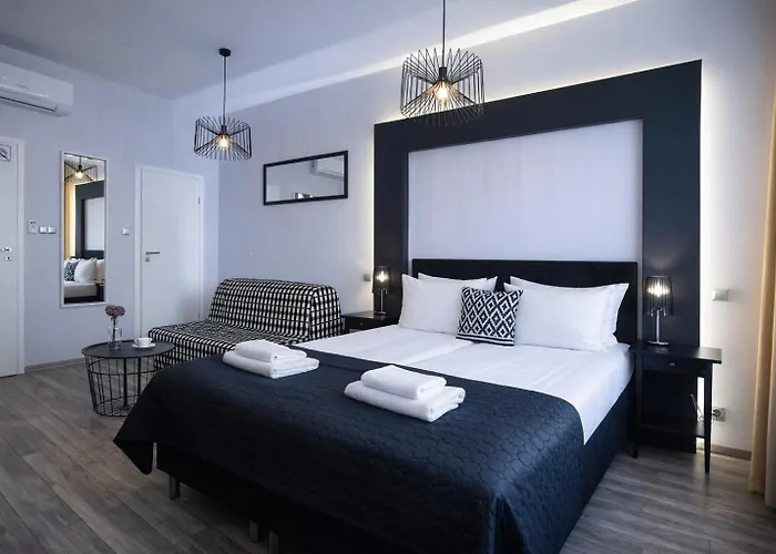 Leo Apartments Old Town